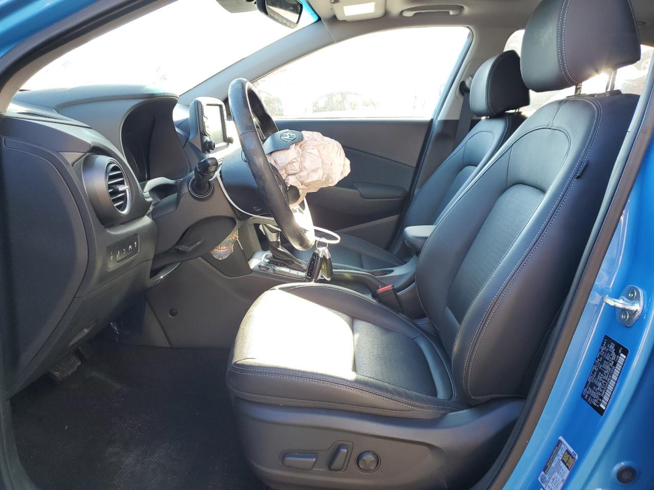 2021 Hyundai Kona - Image 7