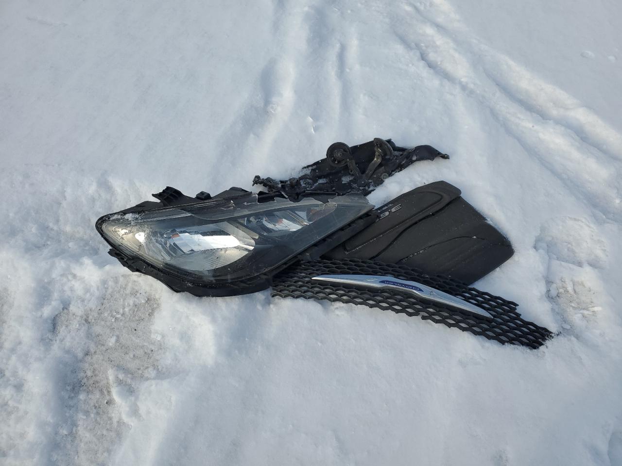 2017 Chrysler Pacifica Touring VIN: 2C4RC1DG6HR520460 Lot: 88126005