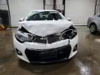 2014 Toyota Corolla L for Sale in West Mifflin, PA - Front End