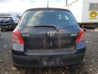 2007 Toyota Yaris  de vânzare în New Britain, CT - Side