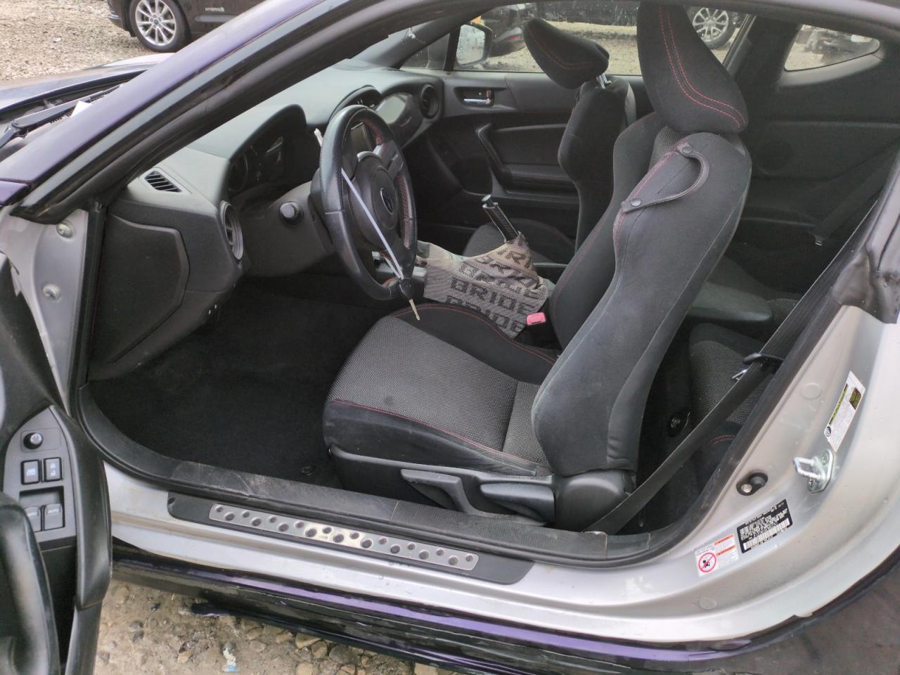 2014 Subaru BRZ - Image 7