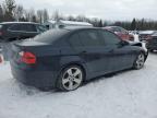 2008 BMW 328 I à vendre chez Copart ON - COOKSTOWN