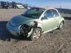2008 Volkswagen New Beetle Convertible S იყიდება Conway-ში, AR - Front End
