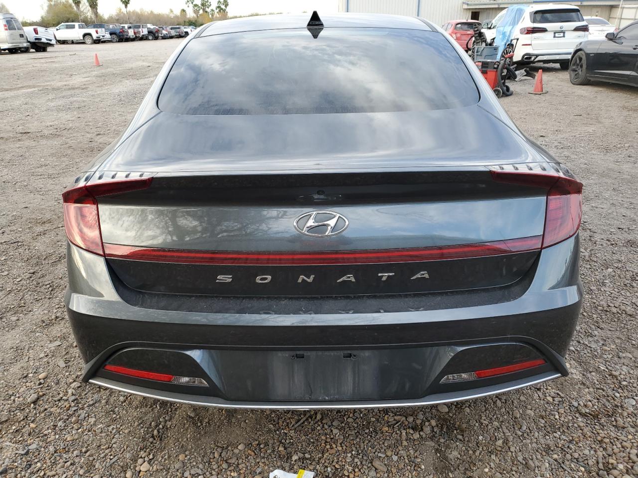 2022 Hyundai Sonata - Image 6