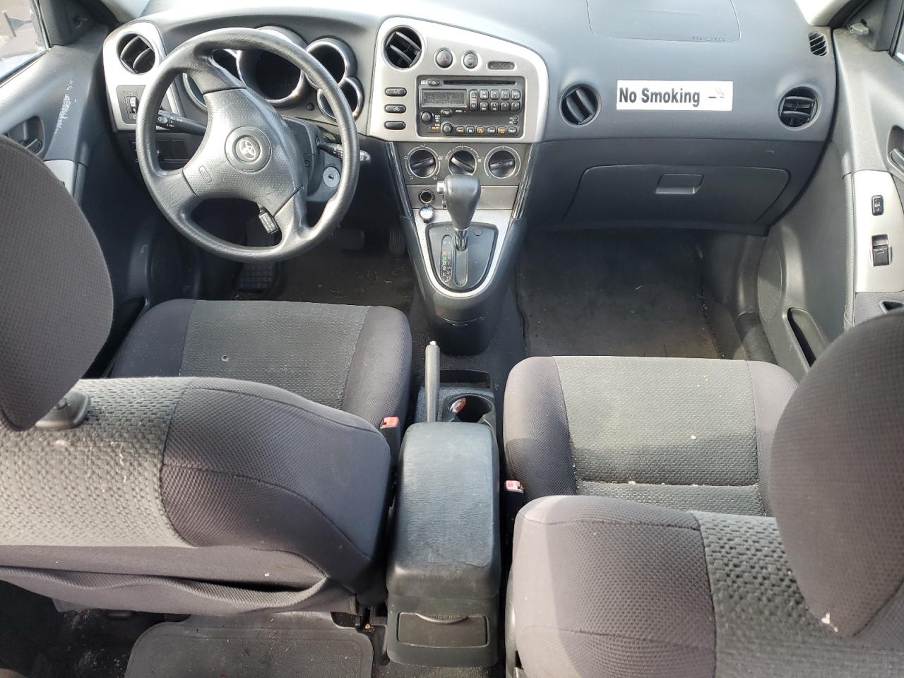 2003 Toyota Corolla - Image 8
