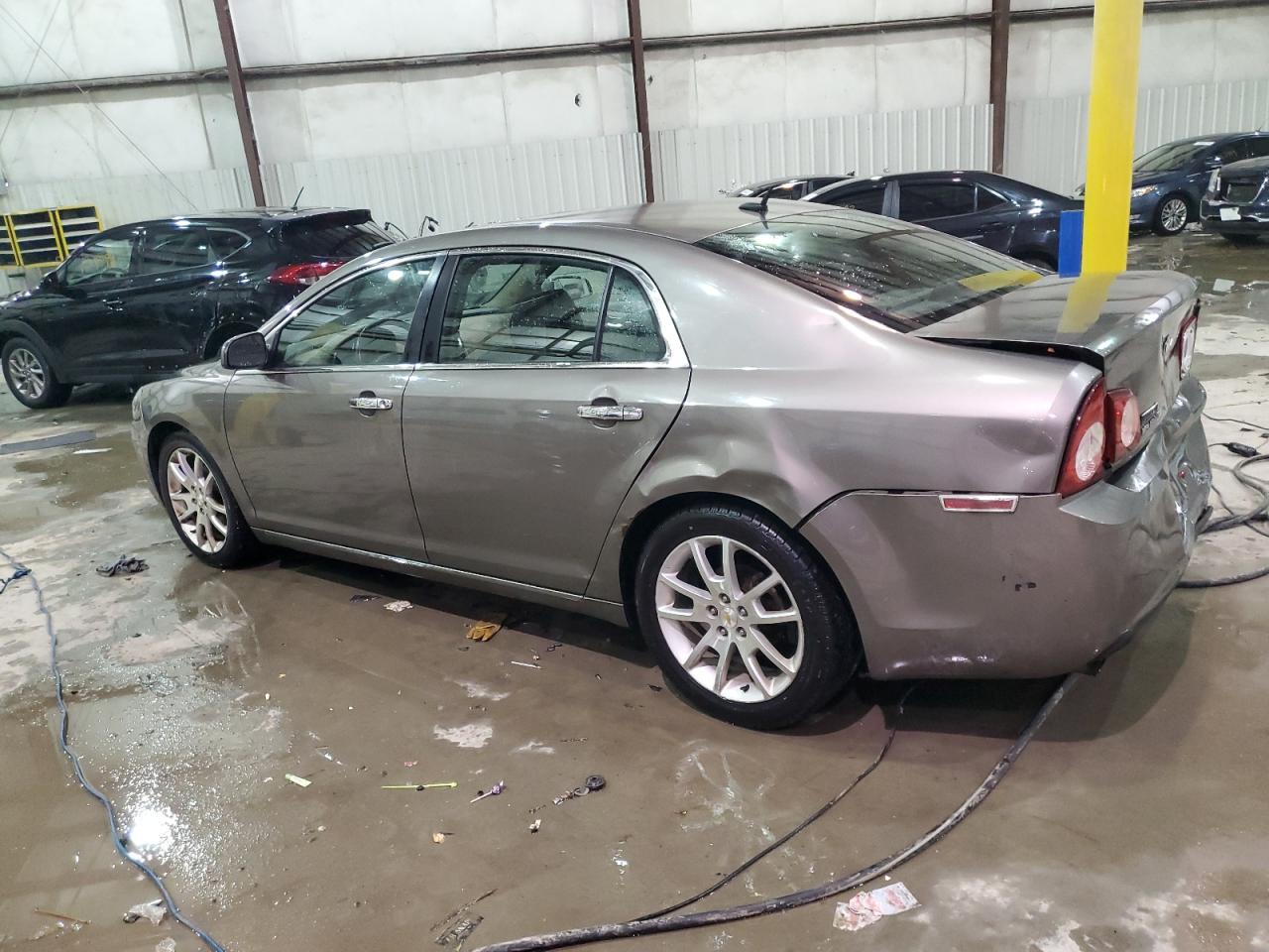 2011 Chevrolet Malibu - Image 2