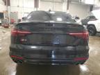 2020 Audi S4 Prestige للبيع في Franklin، WI - Front End
