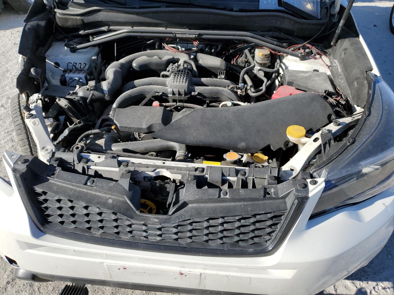 2015 Subaru Forester - Image 12