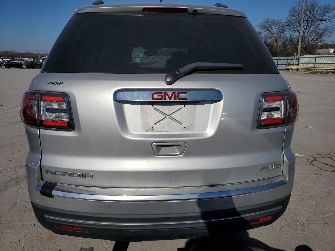 2014 GMC Acadia - Image 6
