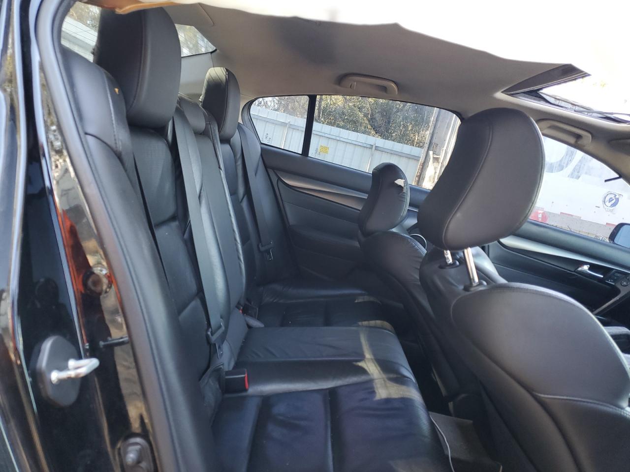 2012 Acura TL - Image 10