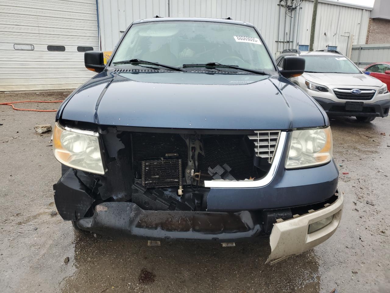 2006 Ford Expedition - Image 5