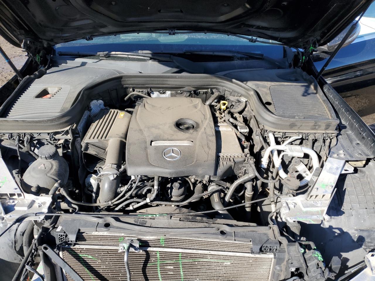2019 Mercedes-Benz GLC - Image 12