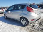 2011 Ford Fiesta Se for Sale in Barberton, OH - Mechanical