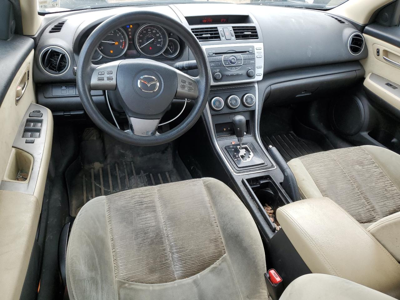 2010 Mazda 6 - Image 8