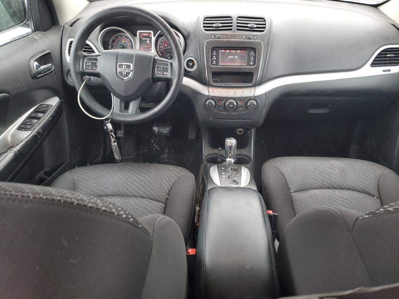2015 Dodge Journey - Image 8