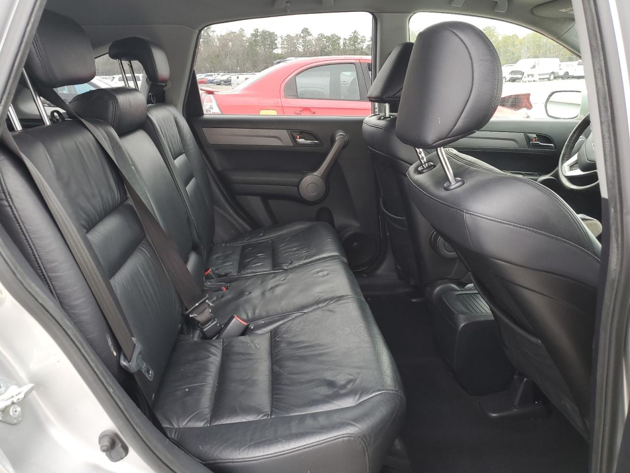 2009 Honda CR-V - Image 11