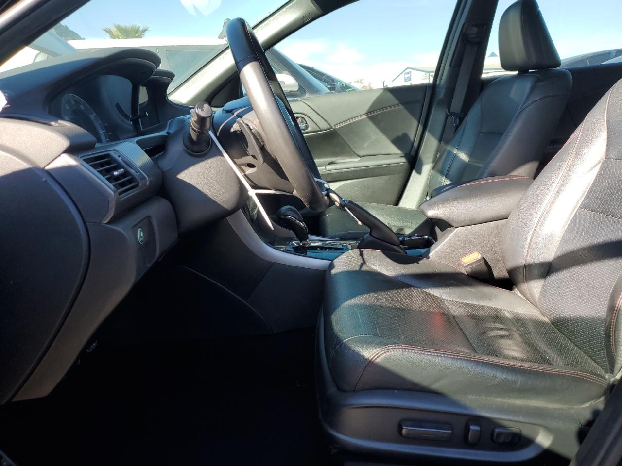 2017 Honda Accord - Image 7