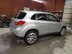 2014 Mitsubishi Outlander Sport Es за продажба в Ebensburg, PA - Mechanical