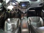 2020 Jeep Cherokee Limited zu verkaufen in Woodhaven, MI - Front End