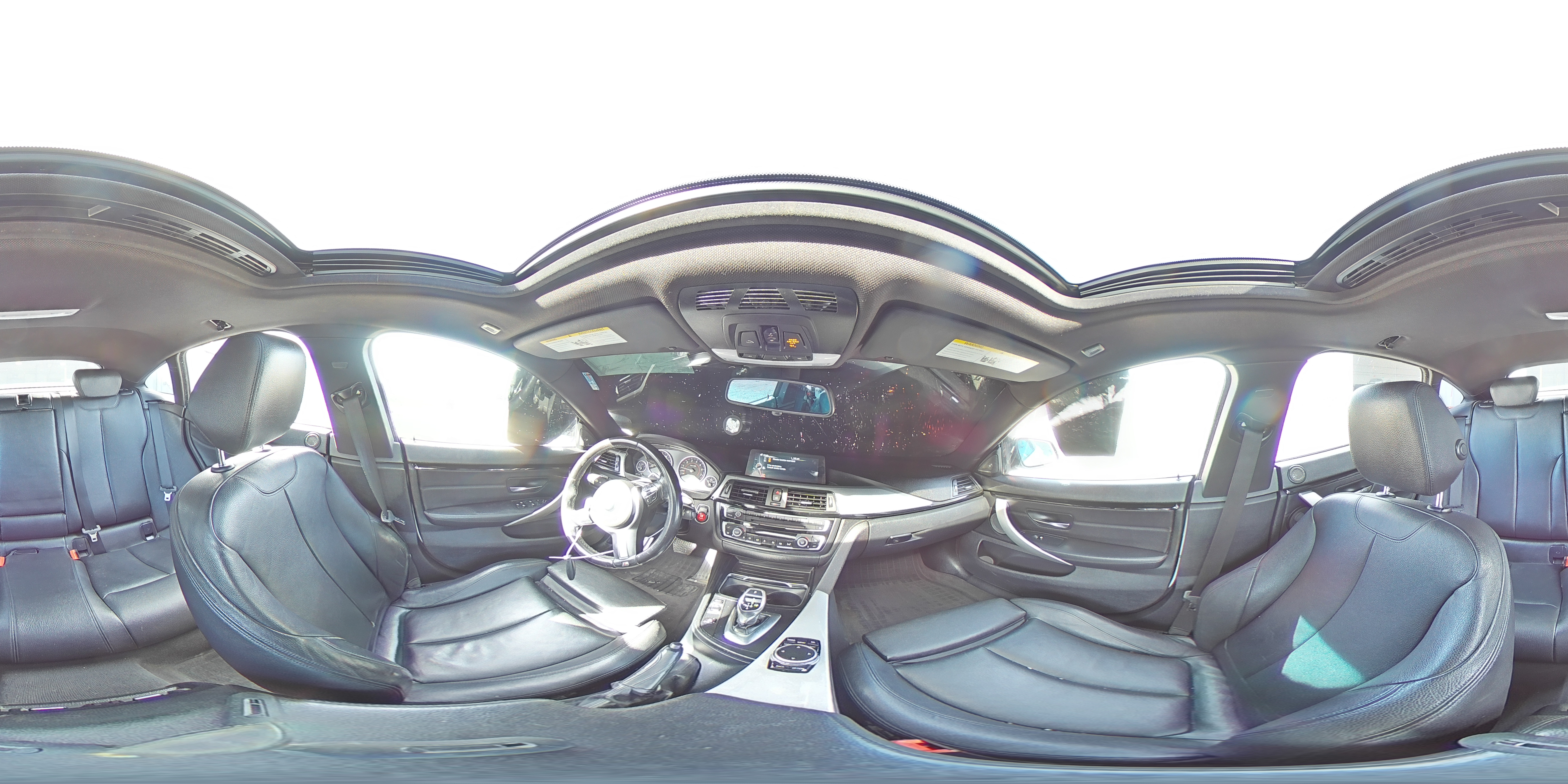 2016 BMW 4er - Image 13