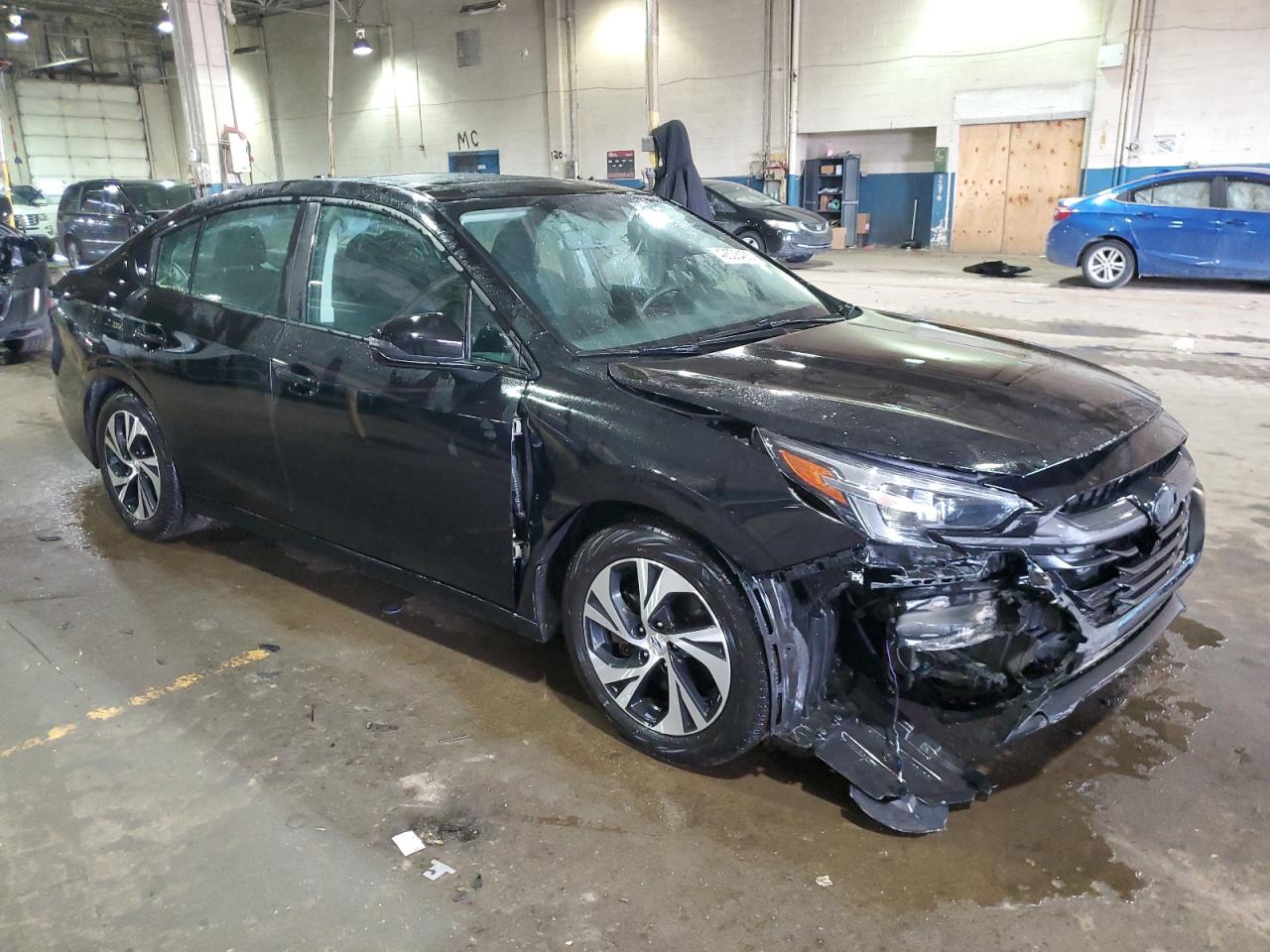 2024 Subaru Legacy - Image 4