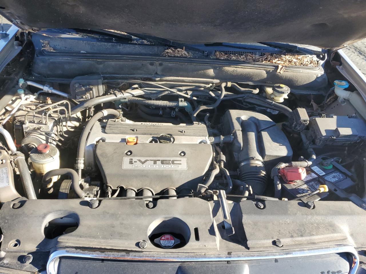 2006 Honda CR-V - Image 11
