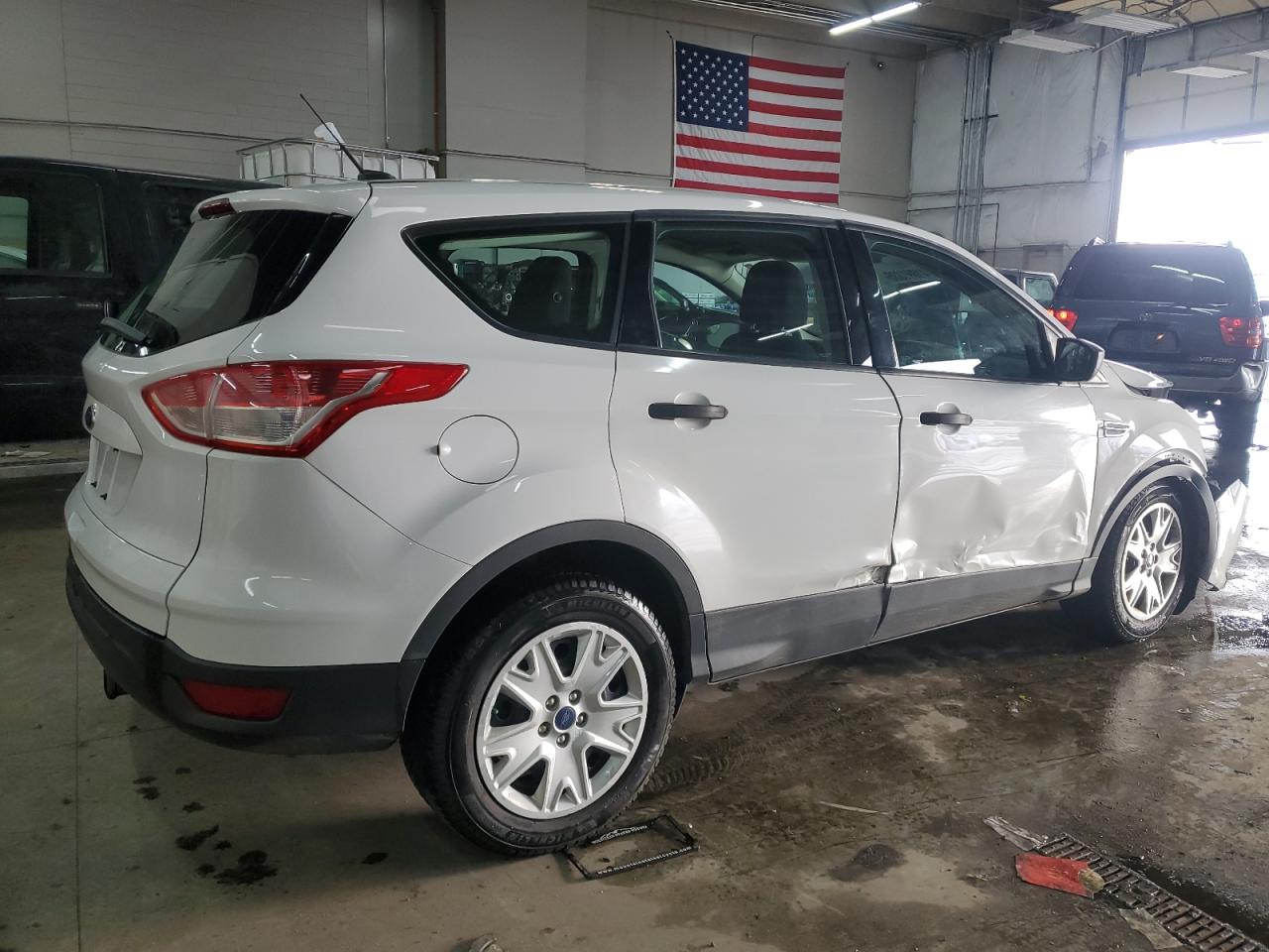 2014 Ford Escape - Image 3