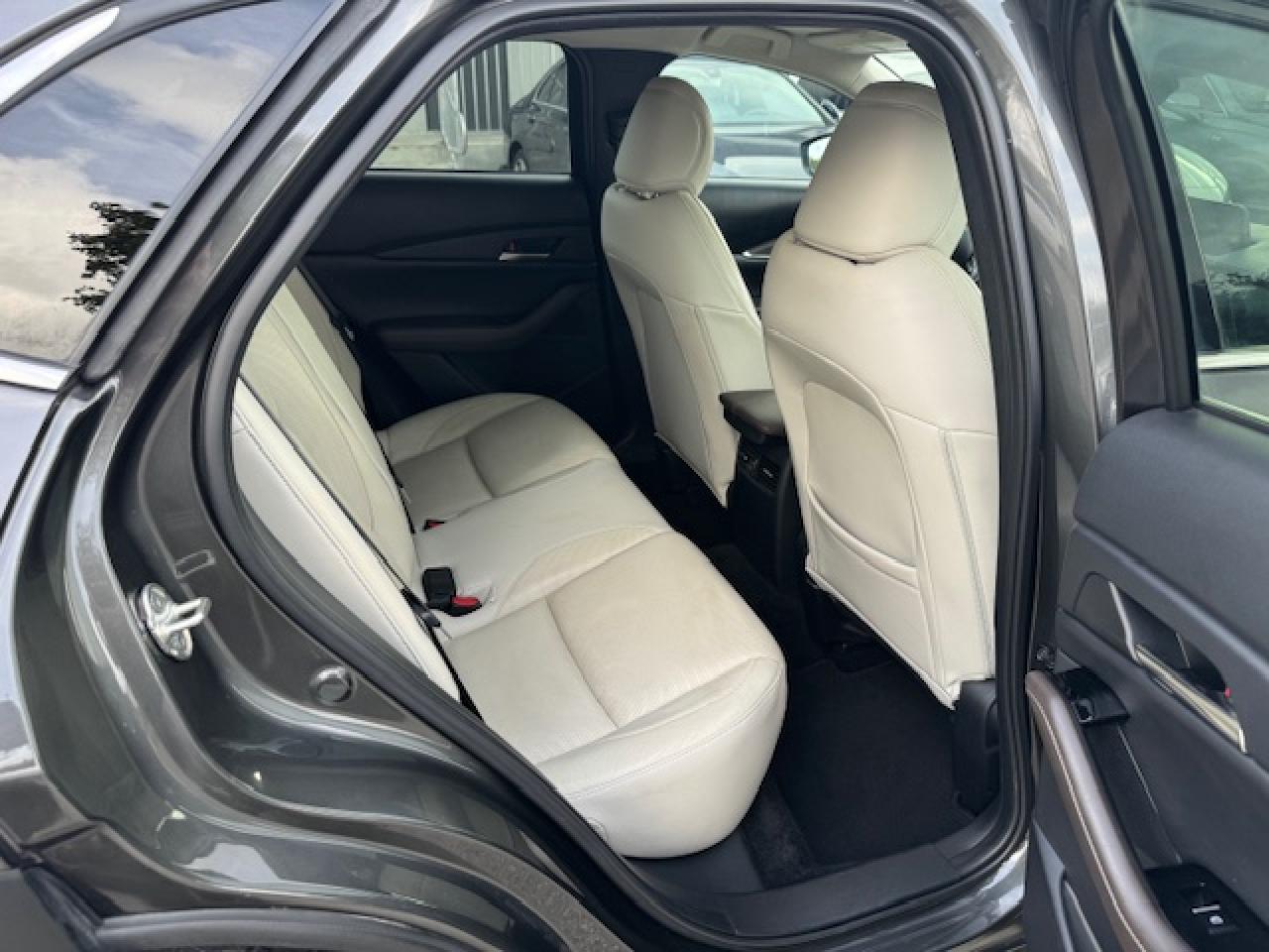 2021 Mazda Cx-30 Premium VIN: 3MVDMADL7MM201931 Lot: 42007485