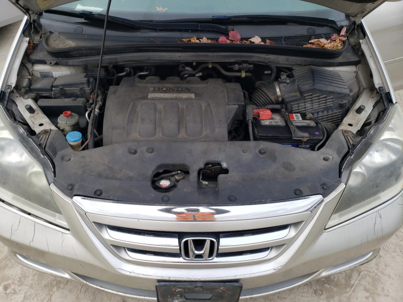 2007 Honda Odyssey - Image 12