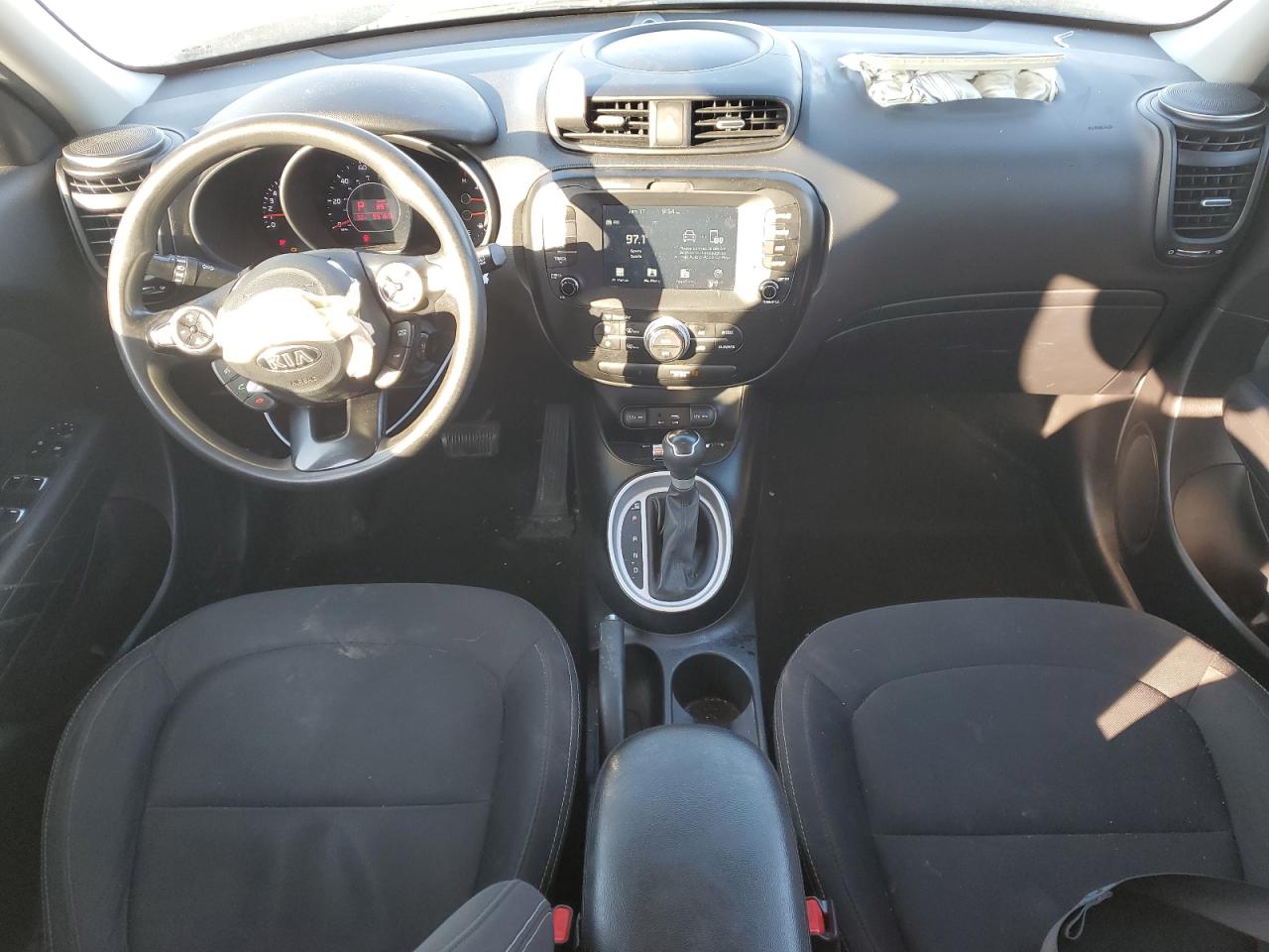 2019 Kia Soul - Image 8