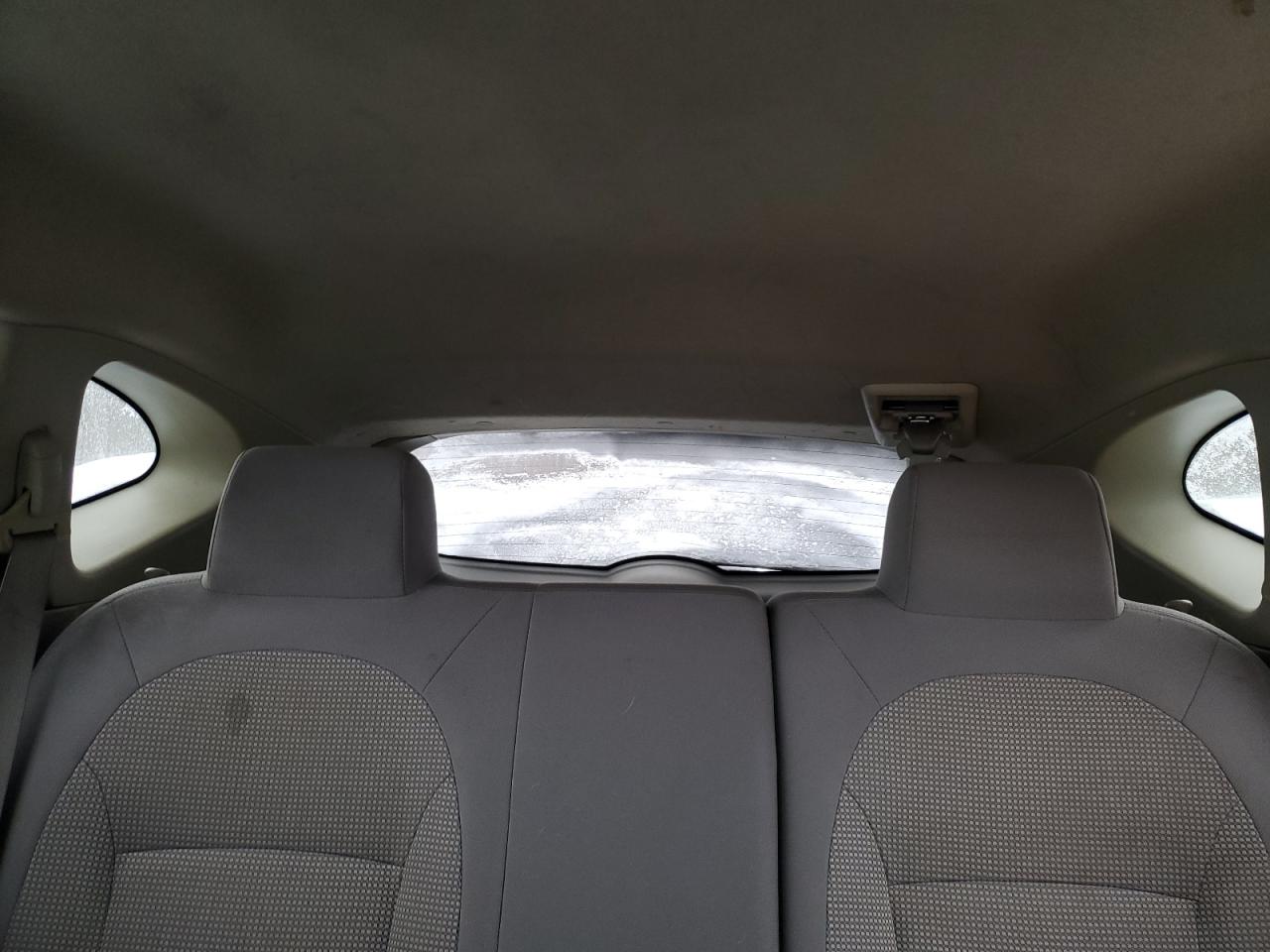 2012 Nissan Rogue - Image 10