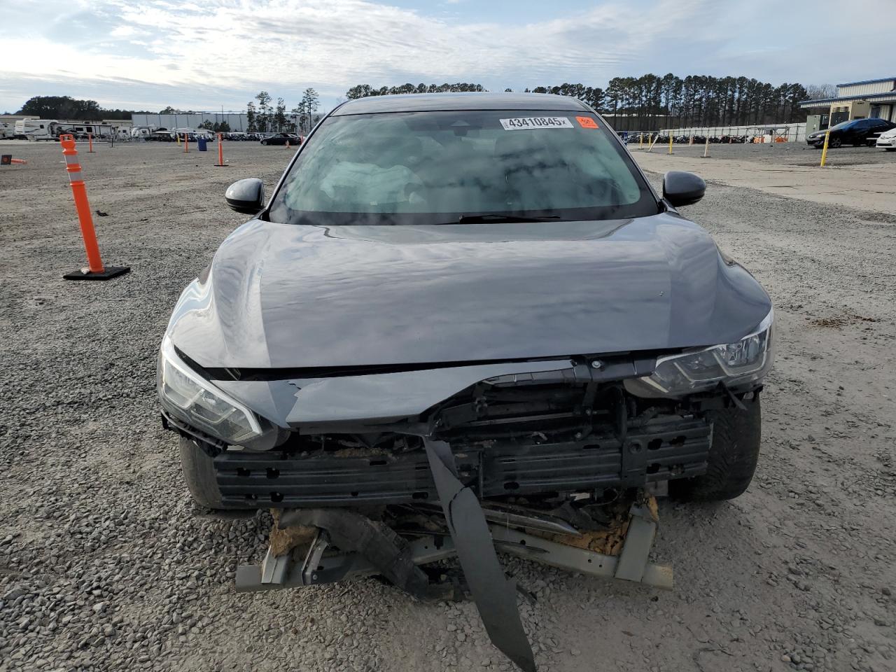 3N1AB8CV3LY214840 NISSAN SENTRA 2020
