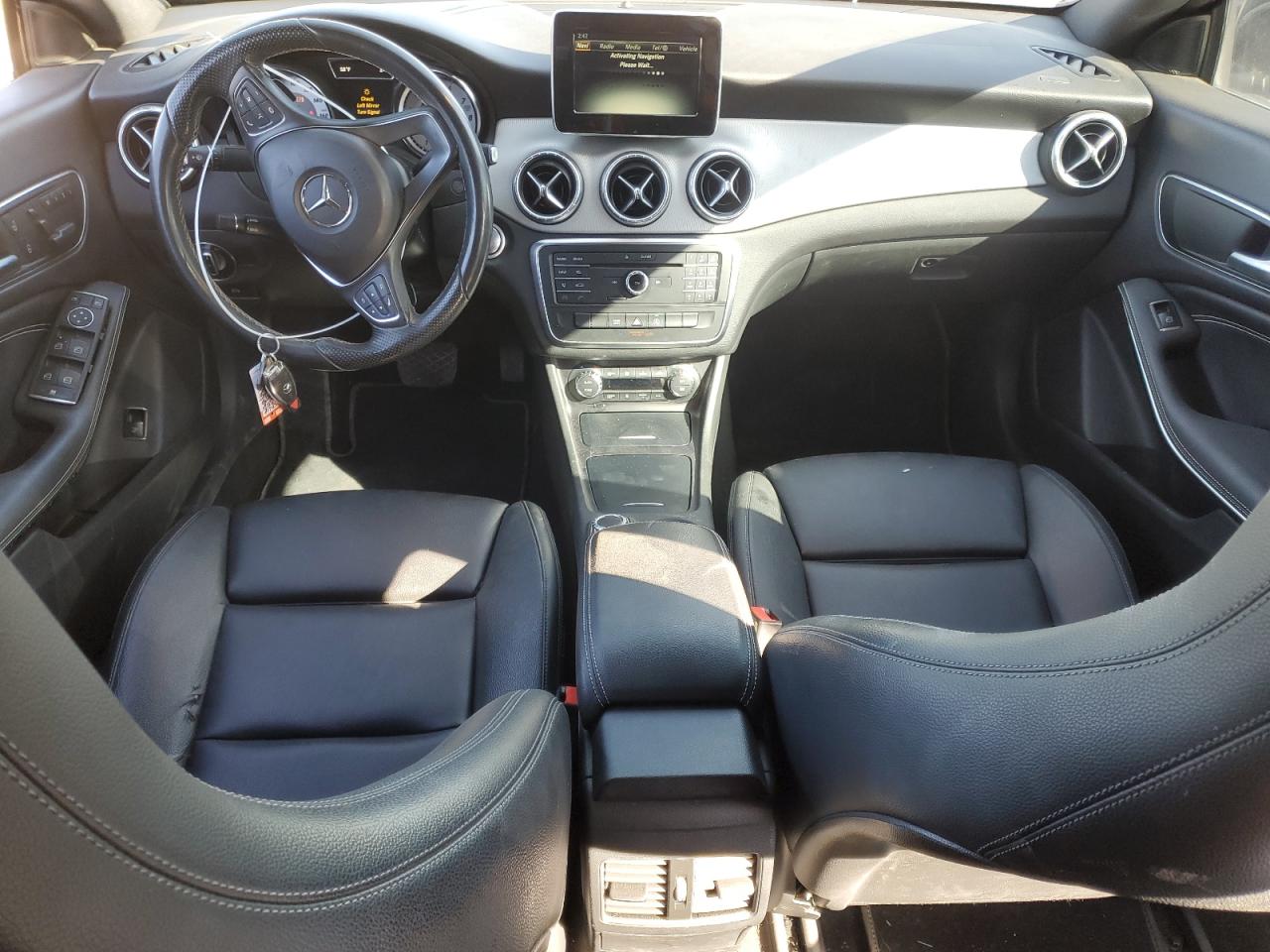 2016 Mercedes-Benz CLA-klasse - Image 8