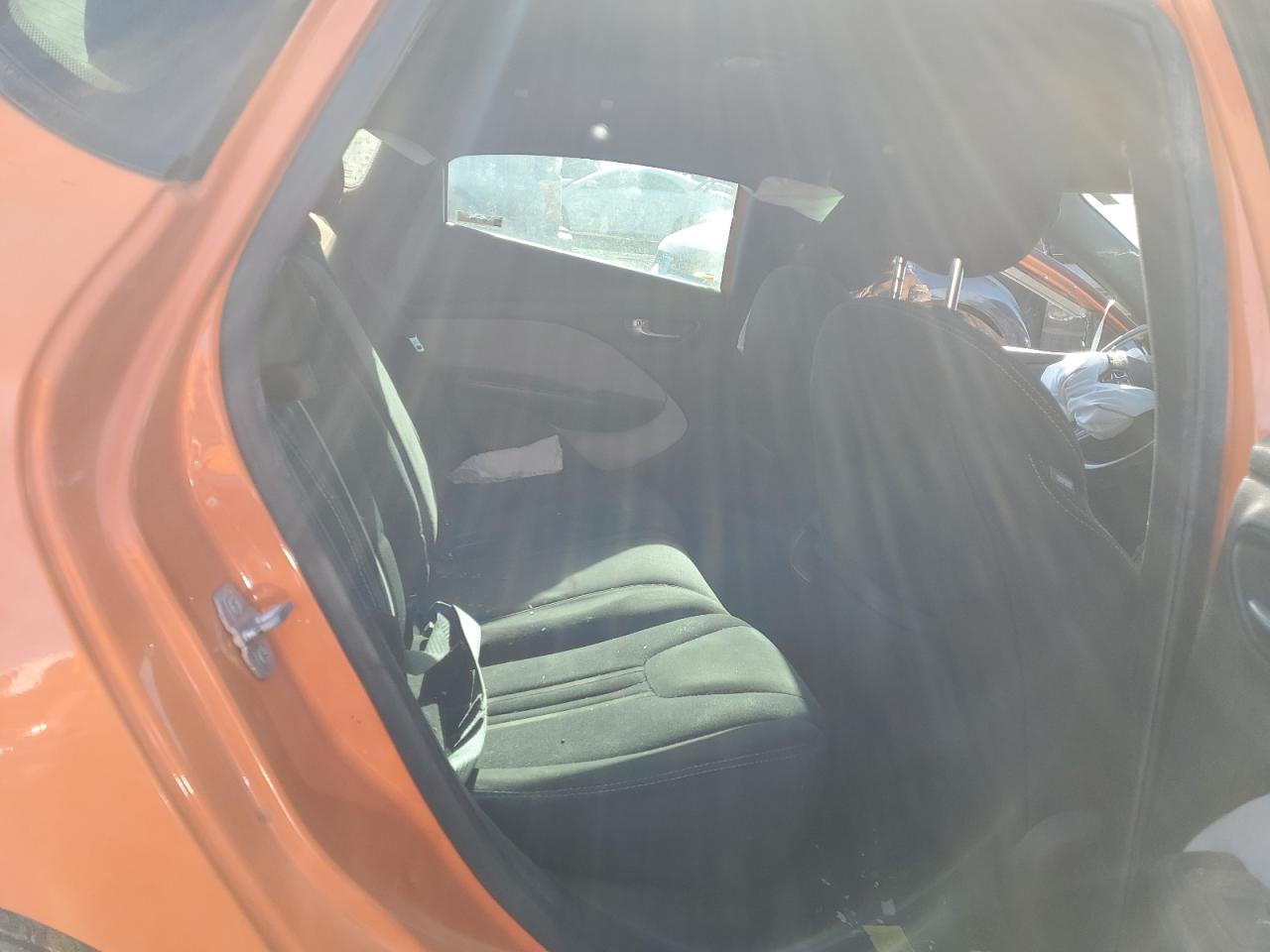 2014 Dodge Dart - Image 10