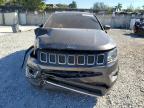 2020 Jeep Compass Limited продається в Opa Locka, FL - Front End