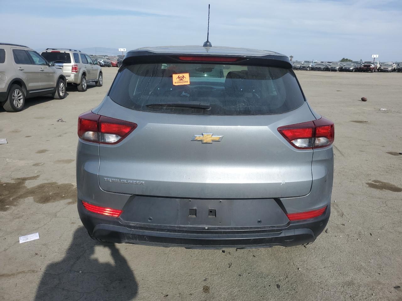 KL79MMS23PB019283 CHEVROLET TRAILBLZR 2023