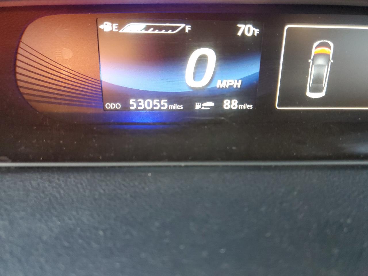 2017 Toyota Mirai - Image 9