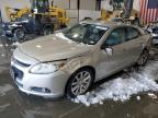 2015 Chevrolet Malibu Ltz en Venta en Cahokia Heights, IL - Side