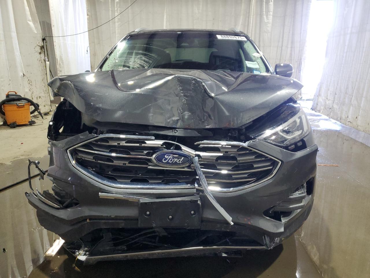 2020 Ford Edge - Image 5