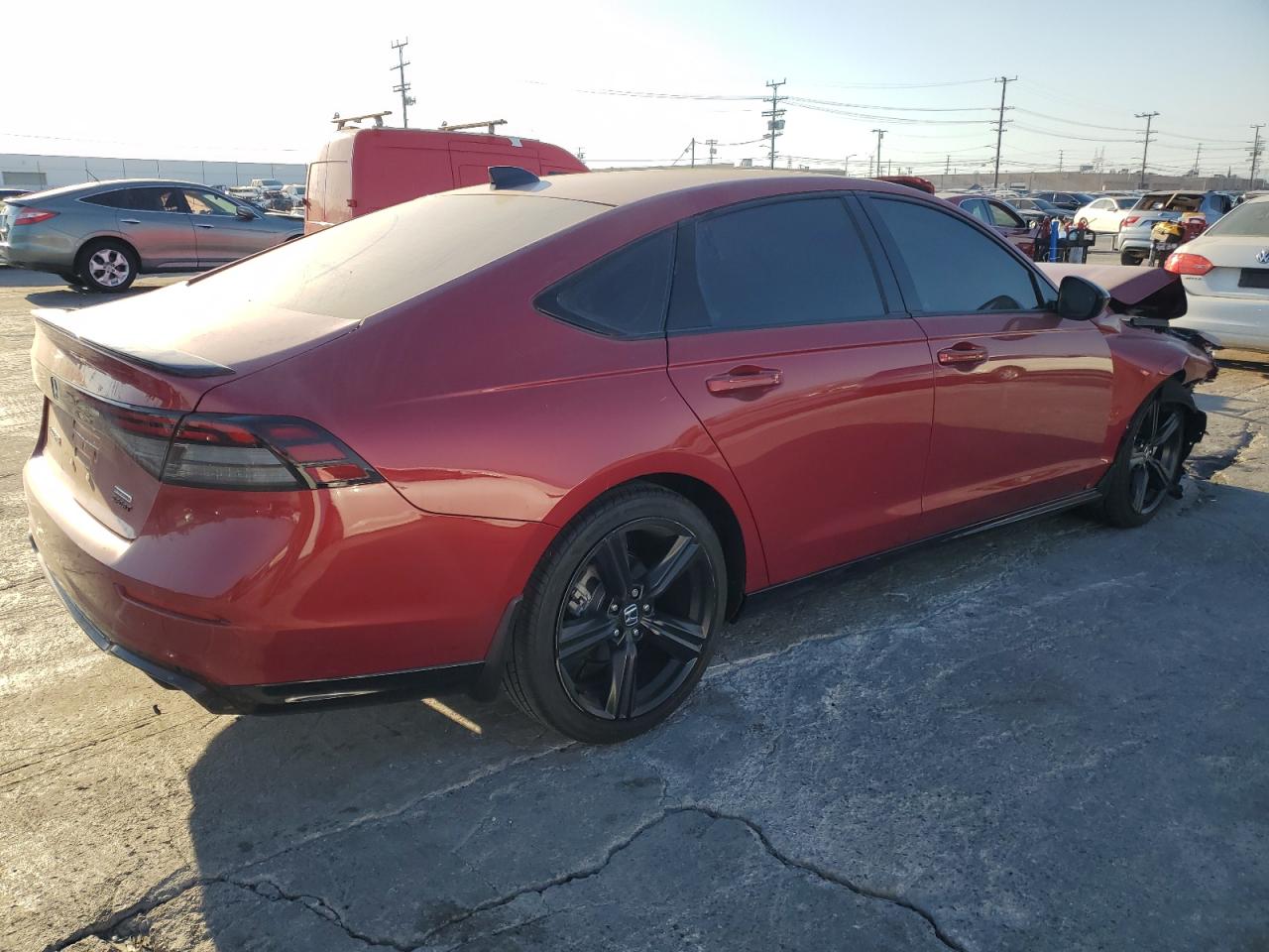 1HGCY2F79RA036333 HONDA ACCORD 2024