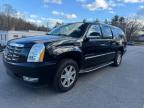 2014 Cadillac Escalade Esv en Venta en North Billerica, MA - Normal Wear