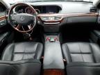 2007 Mercedes-Benz S 550 იყიდება Wilmer-ში, TX - Front End