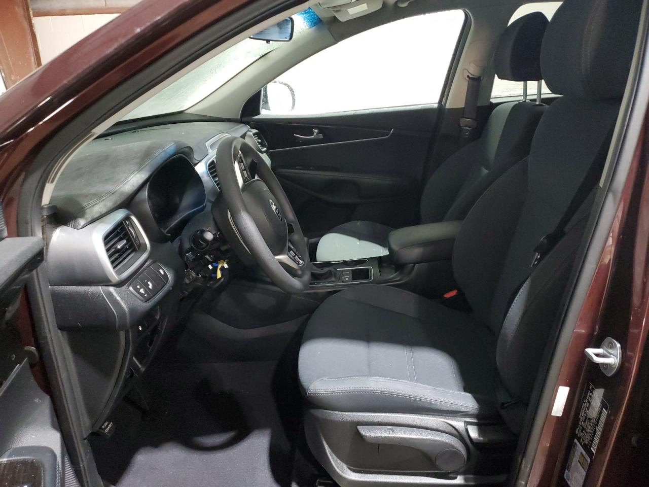 2019 Kia Sorento - Image 7