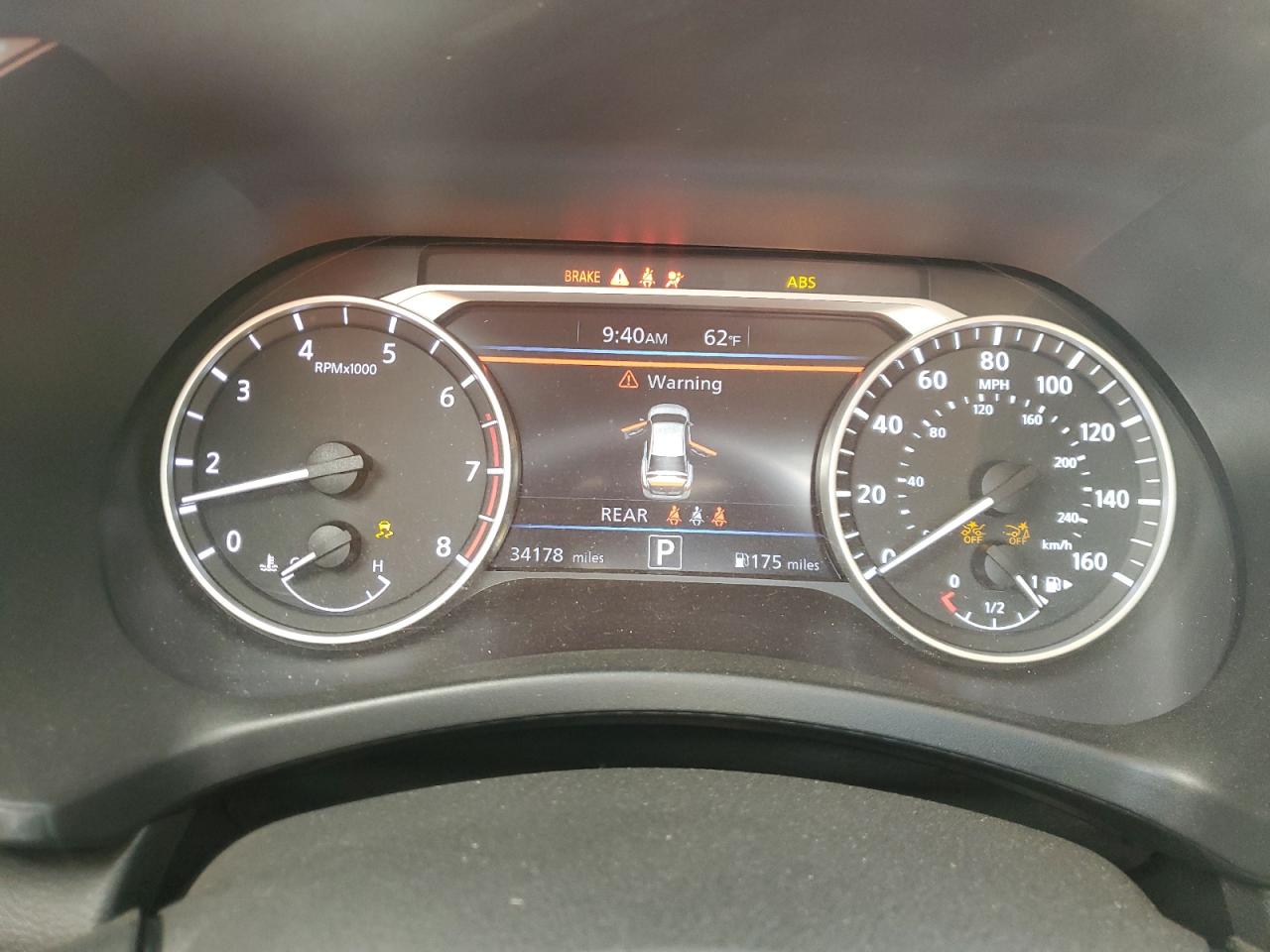 2022 Nissan Sentra - Image 9