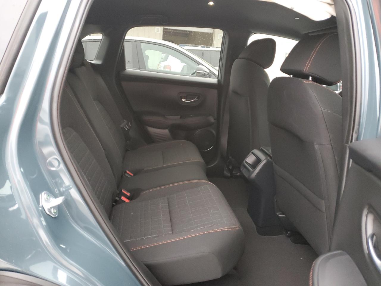 3CZRZ2H51SM704923 HONDA HR-V 2025