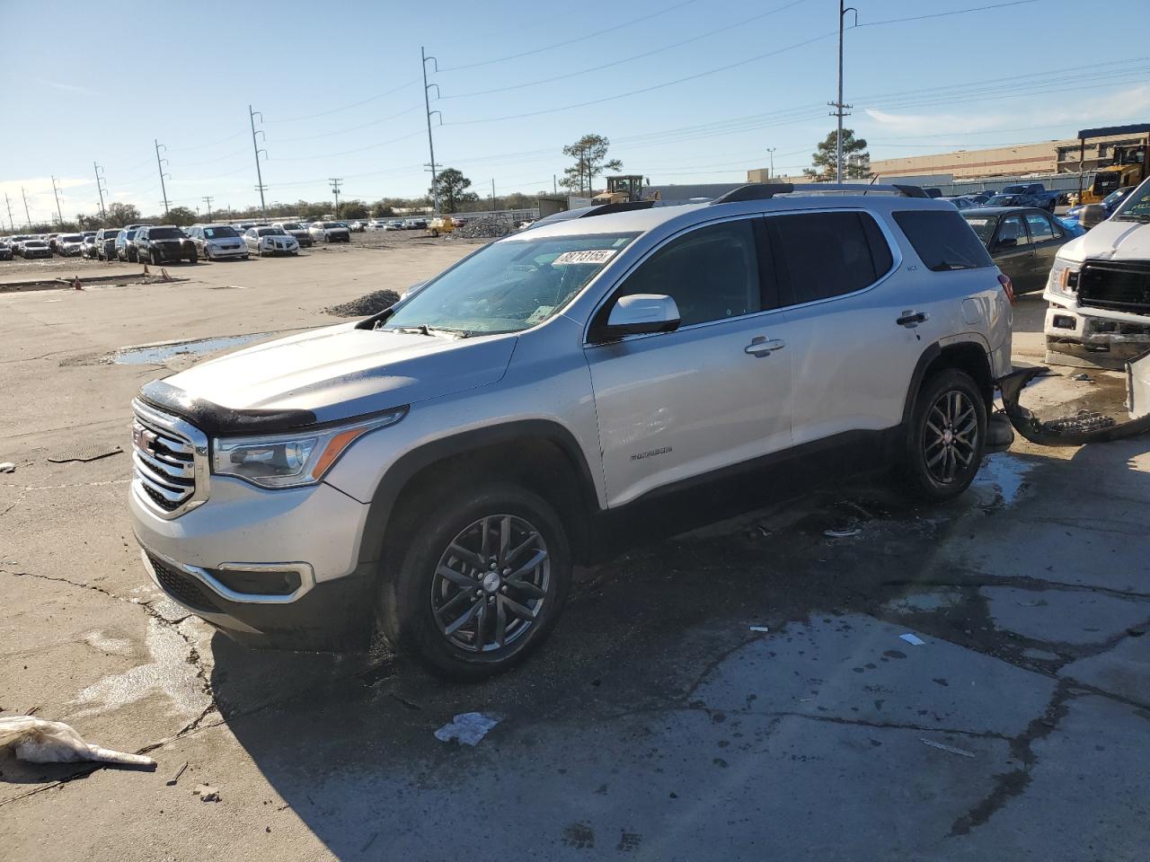 2019 GMC Acadia - Image 1