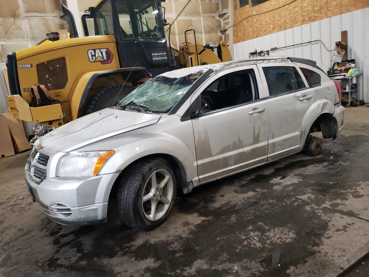2010 Dodge Caliber - Image 1