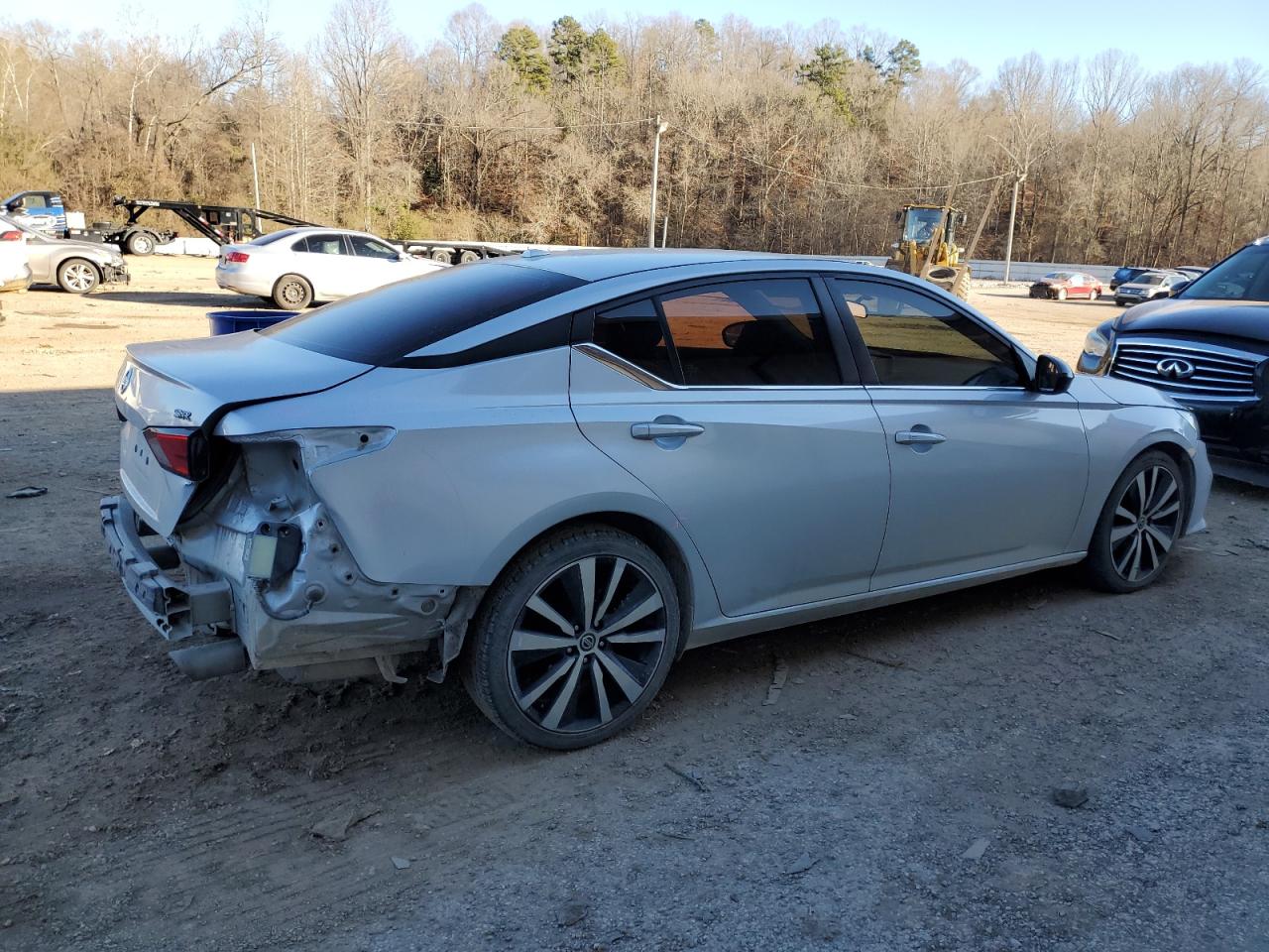 1N4BL4CVXKC168878 NISSAN ALTIMA 2019