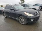 2008 Infiniti Ex35 Base продається в Martinez, CA - Rear End