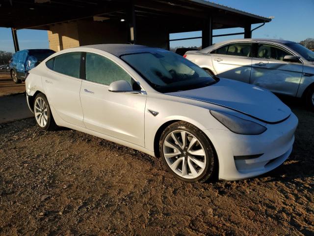  TESLA MODEL 3 2020 Белый